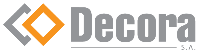 DECORA logo