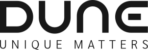 DUNE logo