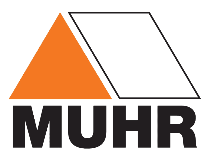 MUHR logo