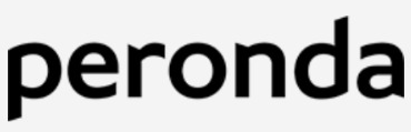 PERONDA logo