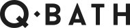 QBATH logo