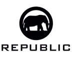 REPUBLIC logo